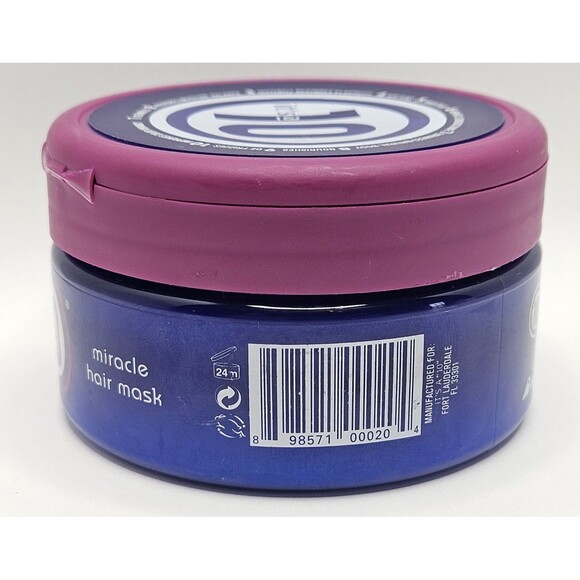 It's A 10 Miracle Hair Mask 8 fl oz 250ml NEW - Picture 4 of 4